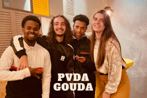 PvdA Gouda Jongerenbijeenkomst op 22 maart!