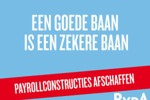 PvdA wil een einde aan gebruik payrollconstructies door gemeentes